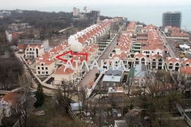 House by the address st. Frantsuzskiy bul Proletarskiy bul (area 500 m²) - Atlanta.ua - photo 18