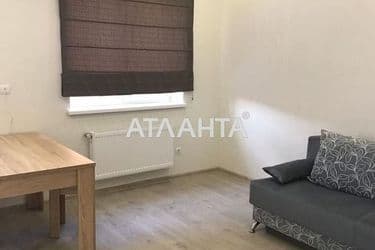 1-комнатная квартира по адресу Люстдорфская дор. (площадь 29,4 м²) - Atlanta.ua - фото 12