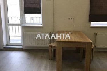 1-комнатная квартира по адресу Люстдорфская дор. (площадь 29,4 м²) - Atlanta.ua - фото 16