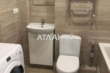 1-комнатная квартира по адресу Люстдорфская дор. (площадь 29,4 м²) - Atlanta.ua - фото 18