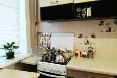 Дом по адресу ул. Садоводческая (площадь 60 м²) - Atlanta.ua - фото 18