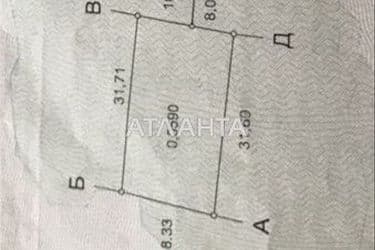 Дом по адресу ул. Садоводческая (площадь 60 м²) - Atlanta.ua - фото 22