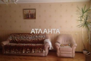 4+-rooms apartment apartment by the address st. Komitetskaya Zagubanskogo (area 140 m²) - Atlanta.ua - photo 13