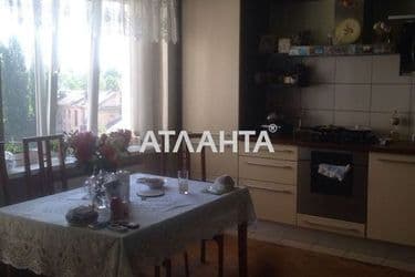 4+-rooms apartment apartment by the address st. Komitetskaya Zagubanskogo (area 140 m²) - Atlanta.ua - photo 19