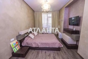 2-rooms apartment apartment by the address st. Zhemchuzhnaya (area 96 m²) - Atlanta.ua - photo 31