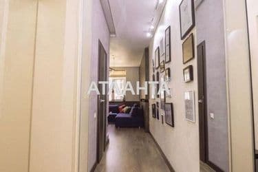 2-rooms apartment apartment by the address st. Zhemchuzhnaya (area 96 m²) - Atlanta.ua - photo 26