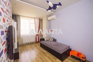 2-rooms apartment apartment by the address st. Zhemchuzhnaya (area 96 m²) - Atlanta.ua - photo 28