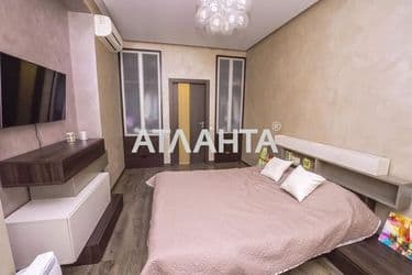 2-rooms apartment apartment by the address st. Zhemchuzhnaya (area 96 m²) - Atlanta.ua - photo 32