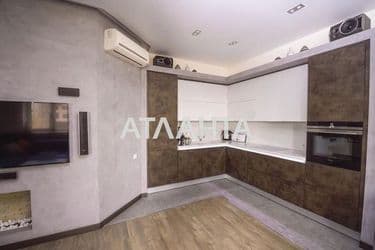 2-rooms apartment apartment by the address st. Zhemchuzhnaya (area 96 m²) - Atlanta.ua - photo 23