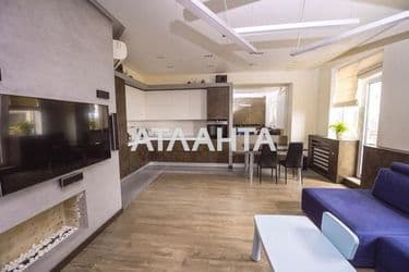 2-rooms apartment apartment by the address st. Zhemchuzhnaya (area 96 m²) - Atlanta.ua - photo 21