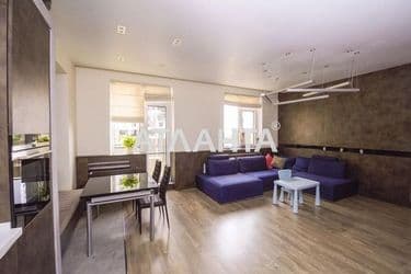 2-rooms apartment apartment by the address st. Zhemchuzhnaya (area 96 m²) - Atlanta.ua - photo 22
