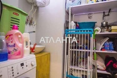 2-rooms apartment apartment by the address st. Zhemchuzhnaya (area 96 m²) - Atlanta.ua - photo 40