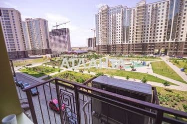 2-rooms apartment apartment by the address st. Zhemchuzhnaya (area 96 m²) - Atlanta.ua - photo 39