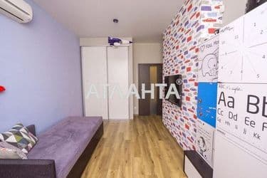 2-rooms apartment apartment by the address st. Zhemchuzhnaya (area 96 m²) - Atlanta.ua - photo 29