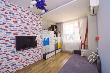 2-rooms apartment apartment by the address st. Zhemchuzhnaya (area 96 m²) - Atlanta.ua - photo 30