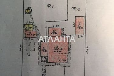 House by the address st. Ofitserskaya (area 50 m²) - Atlanta.ua - photo 6