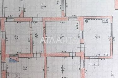 House by the address st. Ofitserskaya (area 50 m²) - Atlanta.ua - photo 7