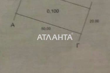 Ділянка за адресою вул. Тіниста (площа 10 сот) - Atlanta.ua - фото 8