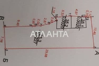 Ділянка за адресою вул. Вавілова ак. (площа 2,5 сот) - Atlanta.ua - фото 10