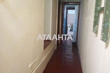 Комунальна квартира за адресою вул. Ніжинська (площа 24,7 м²) - Atlanta.ua - фото 36