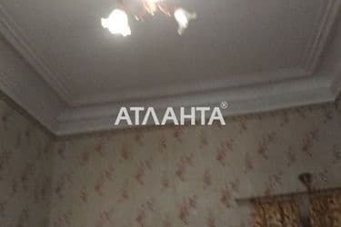 Комунальна квартира за адресою вул. Ніжинська (площа 24,7 м²) - Atlanta.ua - фото 21