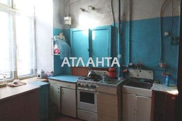 Комунальна квартира за адресою вул. Ніжинська (площа 24,7 м²) - Atlanta.ua - фото 27