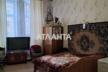 Комунальна квартира за адресою вул. Ніжинська (площа 24,7 м²) - Atlanta.ua - фото 22