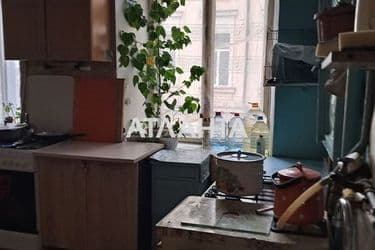 Комунальна квартира за адресою вул. Ніжинська (площа 24,7 м²) - Atlanta.ua - фото 29