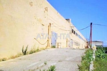 Commercial real estate at st. Kommunalnaya (area 8113,7 m²) - Atlanta.ua - photo 17