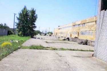 Commercial real estate at st. Kommunalnaya (area 8113,7 m²) - Atlanta.ua - photo 18