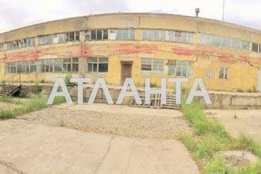 Commercial real estate at st. Kommunalnaya (area 8113,7 m²) - Atlanta.ua - photo 19