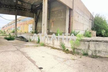 Commercial real estate at st. Kommunalnaya (area 8113,7 m²) - Atlanta.ua - photo 20