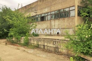 Commercial real estate at st. Kommunalnaya (area 8113,7 m²) - Atlanta.ua - photo 21