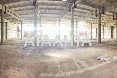 Commercial real estate at st. Kommunalnaya (area 8113,7 m²) - Atlanta.ua - photo 23