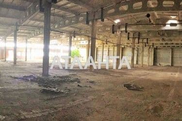 Commercial real estate at st. Kommunalnaya (area 8113,7 m²) - Atlanta.ua - photo 24