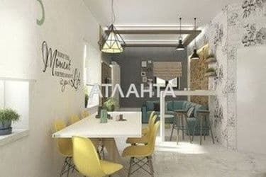 House (area 160 m²) - Atlanta.ua - photo 27