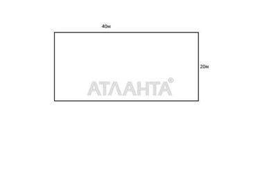Landplot by the address st. Marinesko Kapitana per (area 8 acr) - Atlanta.ua - photo 10