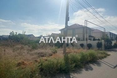 Landplot by the address st. Marinesko Kapitana per (area 8 acr) - Atlanta.ua - photo 11