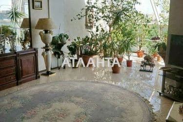 Многокомнатная квартира по адресу ул. Посмитного (площадь 277 м²) - Atlanta.ua - фото 19