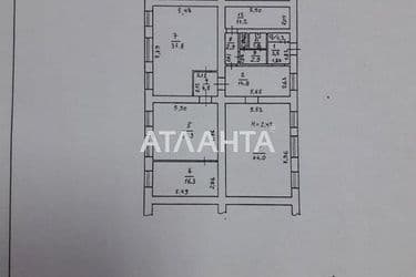 Комерційна нерухомість за адресою вул. Проспект Шевченка (площа 169 м²) - Atlanta.ua - фото 12