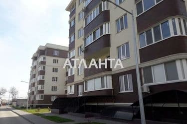 Комерційна нерухомість за адресою вул. Миколаївська (площа 60,4 м²) - Atlanta.ua - фото 9