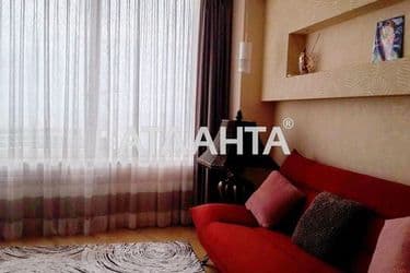 3-комнатная квартира по адресу ул. Литературная (площадь 105,0 м²) - Atlanta.ua - фото 13