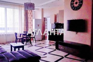 3-кімнатна квартира за адресою вул. Літературна (площа 99,3 м²) - Atlanta.ua - фото 11