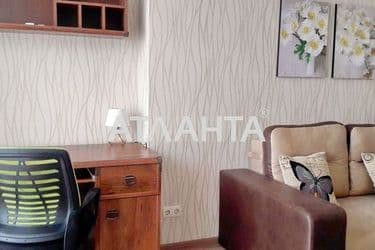 3-кімнатна квартира за адресою вул. Літературна (площа 99,3 м²) - Atlanta.ua - фото 13