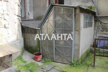 Комерційна нерухомість за адресою вул. Осипова (площа 115,2 м²) - Atlanta.ua - фото 12