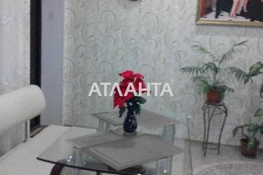 2-rooms apartment apartment by the address st. Dalnitskaya Ivanova (area 54 m²) - Atlanta.ua - photo 16