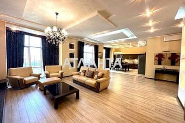 Багатокімнатна квартира за адресою вул. Генуезька (площа 190 м²) - Atlanta.ua - фото 31