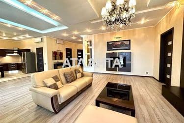 Багатокімнатна квартира за адресою вул. Генуезька (площа 190 м²) - Atlanta.ua - фото 32