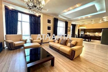 Багатокімнатна квартира за адресою вул. Генуезька (площа 190 м²) - Atlanta.ua - фото 34