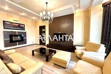 Багатокімнатна квартира за адресою вул. Генуезька (площа 190 м²) - Atlanta.ua - фото 36